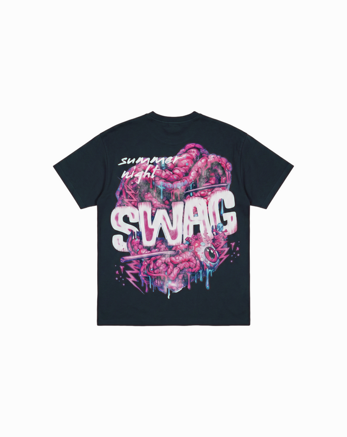 Spill - Midnight Navy