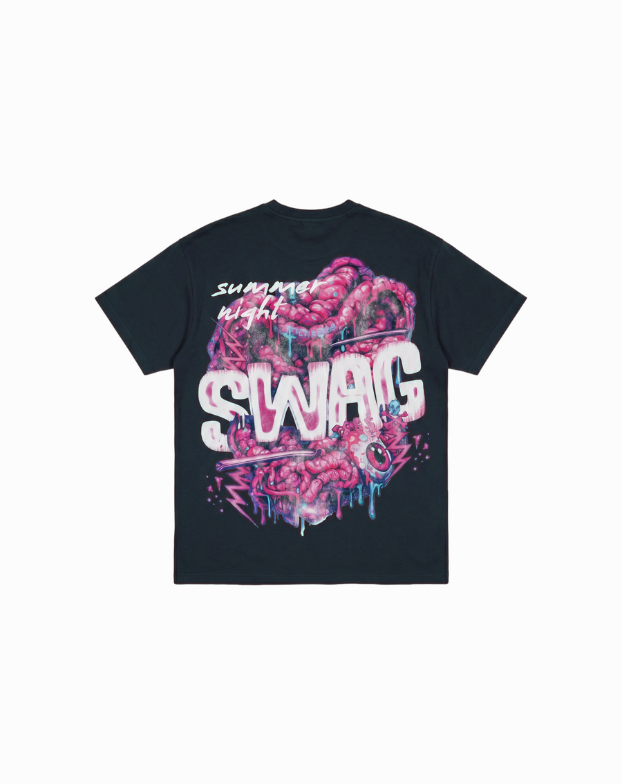 Spill - Midnight Navy